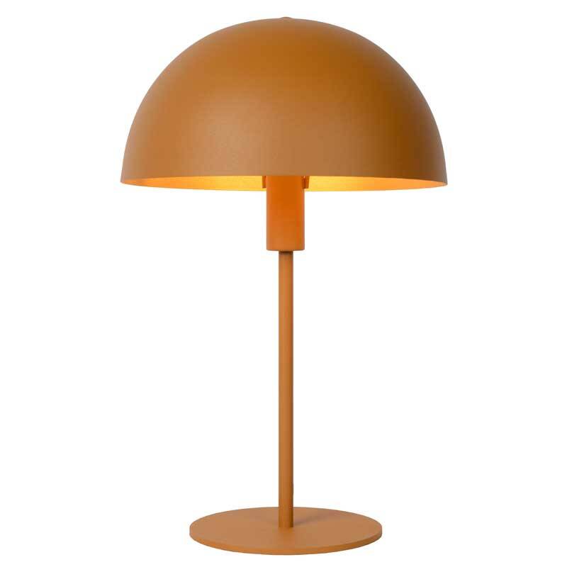 Image of Lucide Siemon Table Lamp
