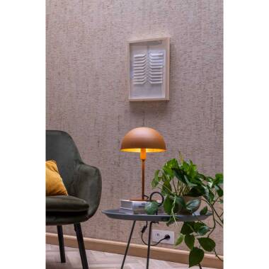 Image of Lucide Siemon Table Lamp