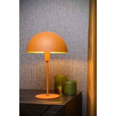 Image of Lucide Siemon Table Lamp