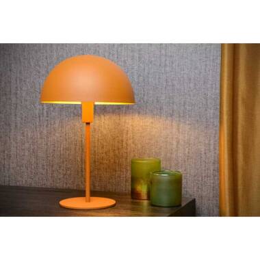 Image of Lucide Siemon Table Lamp