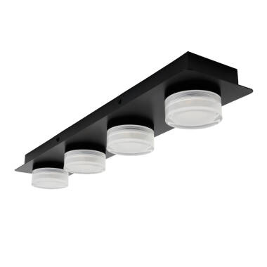 Image of Forum Amalfi LED 4 Light Spotlight Bar