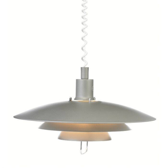 Image of Kirkenes Rise and Fall Ceiling Pendant Light