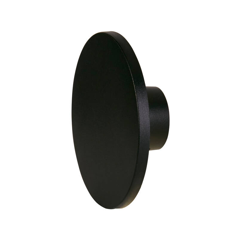 Image of Searchlight Parkes LED Outdoor Flush Wall Light