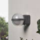 Image of Forum Anmo CCT LED Outdoor Flush Wall Light