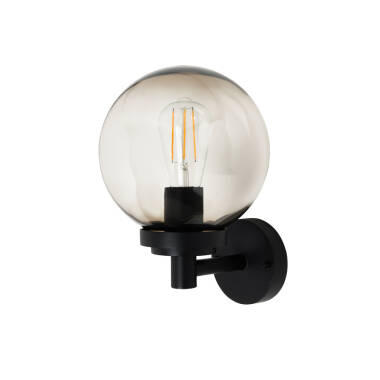 Image of Forum Gaki Outdoor Wall Light