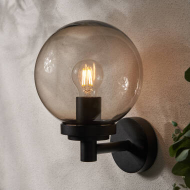 Image of Forum Gaki Outdoor Wall Light