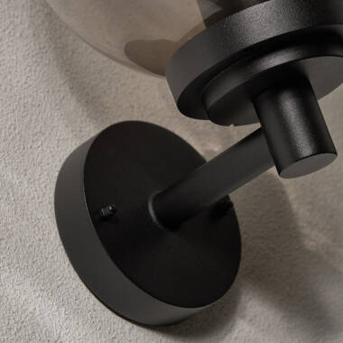 Image of Forum Gaki Outdoor Wall Light