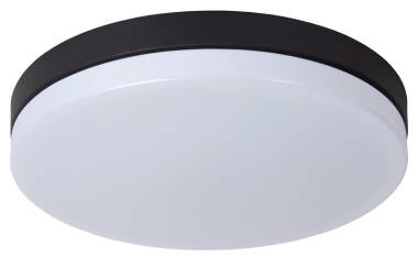 Image of Lucide Biskit 400 LED Flush Light