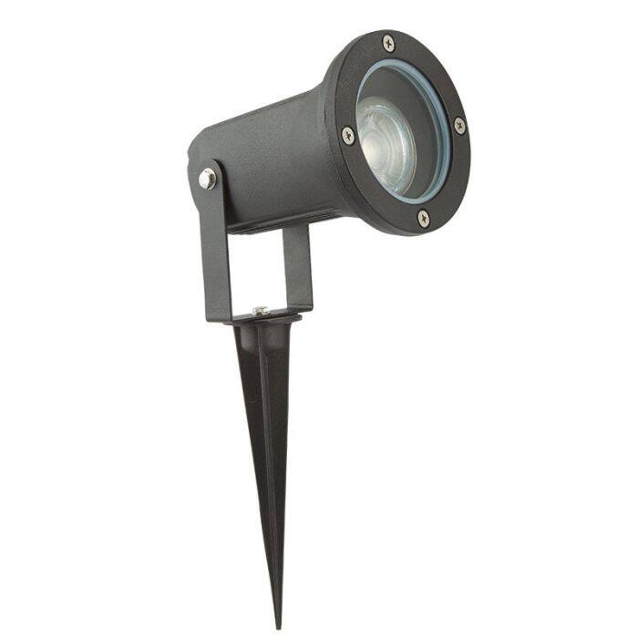 Image of Searchlight Whitney Garden Spotlight