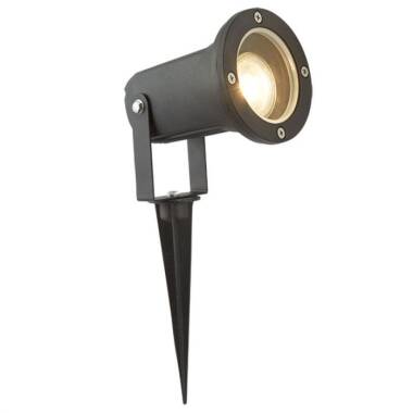 Image of Searchlight Whitney Garden Spotlight