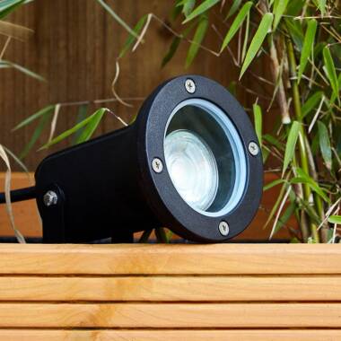 Image of Searchlight Whitney Garden Spotlight