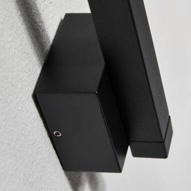 Image of Forum Bardi LED Outdoor Wall Light