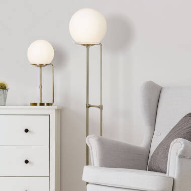 Image of Deco Floor Lamp