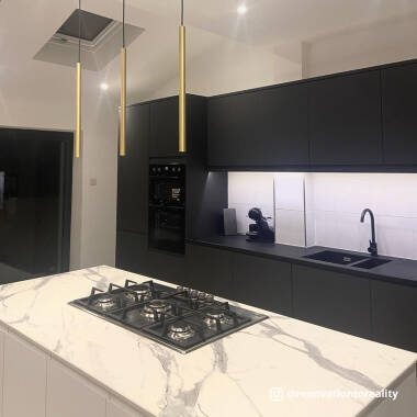 Image of Edit Laser 490 Ceiling Pendant