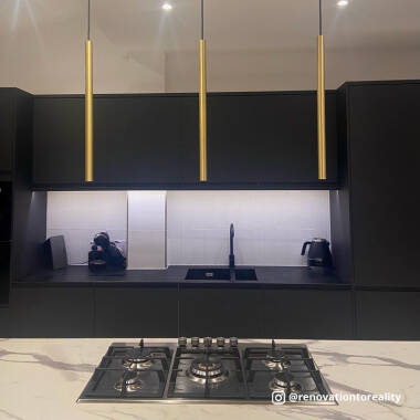 Image of Edit Laser 490 Ceiling Pendant