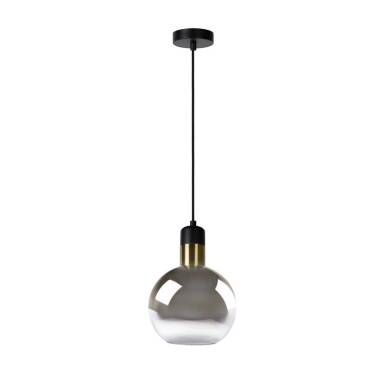Image of Lucide Julius Glass Ceiling Pendant Light