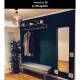 Image of Lucide Julius 200 Glass Ceiling Pendant Light
