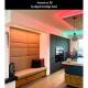 Image of Lucide Julius 200 Glass Ceiling Pendant Light