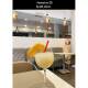 Image of Lucide Julius 200 Glass Ceiling Pendant Light