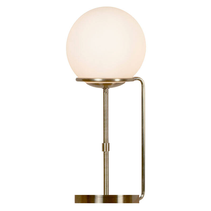 Image of Deco Table Lamp