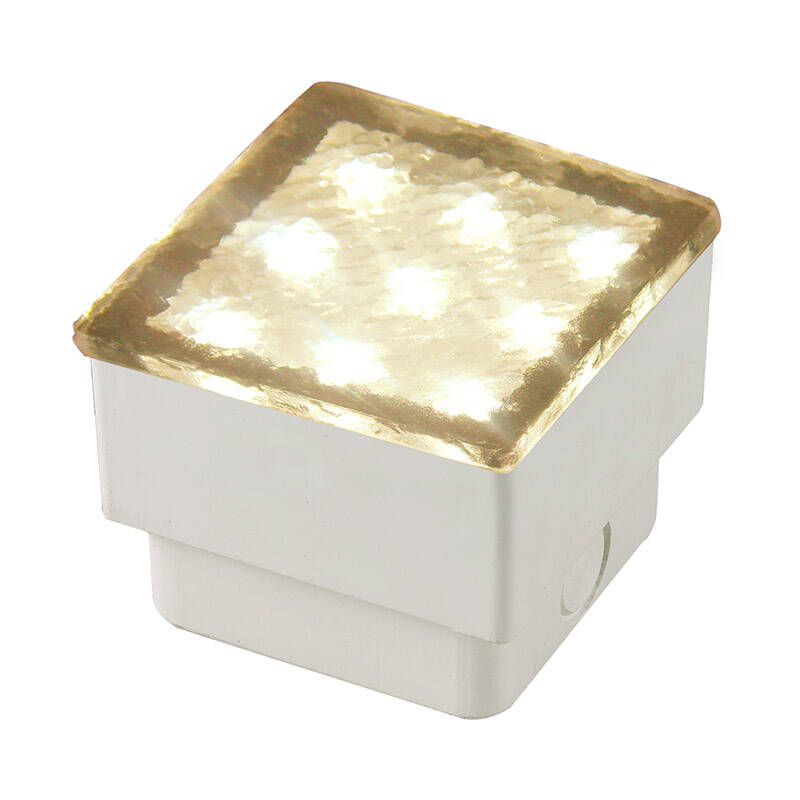 Image of Edit Puddle LED Ground Light