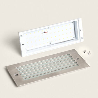 Image of Edit Drive LED Outdoor Brick Light