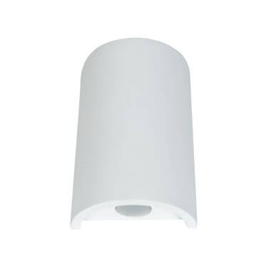 Image of Edit Lambeth LED Up & Down Plaster Wall Light