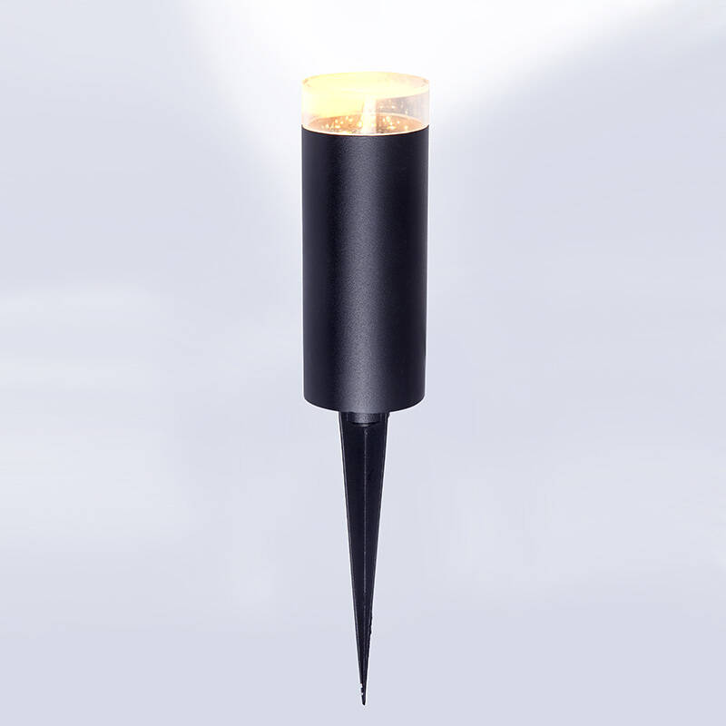 Image of EasyFit 12V Garden Lights - Botanic LED Post Light