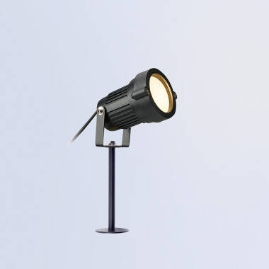Image of EasyFit 12V Garden Lights - Bloom LED Spotlight