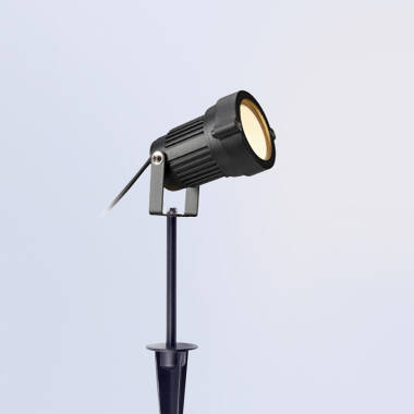 Image of EasyFit 12V Garden Lights - Bloom LED Spotlight