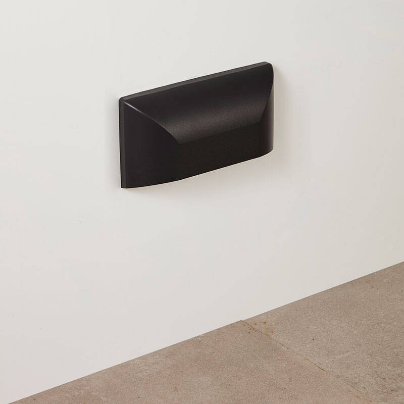 Image of Edit Palermo LED Outdoor Wall Light