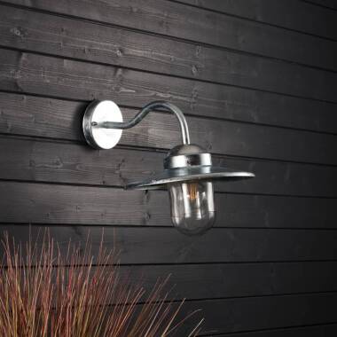 Image of Edit Coastal Perth Outdoor Wall Light