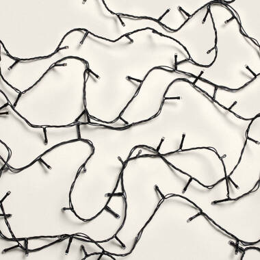 Image of Easyfit 12V Garden Lights - 12M Warm White LED String Lights