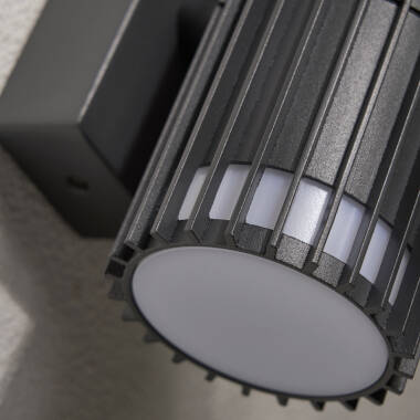 Image of Forum Muto Outdoor Wall Light