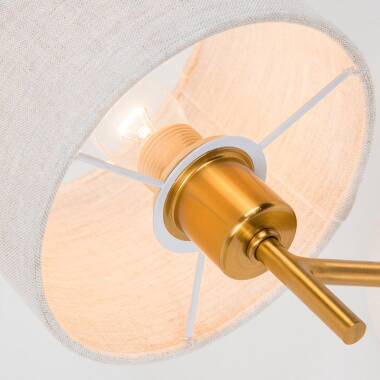 Image of Edit Marble Wall Light