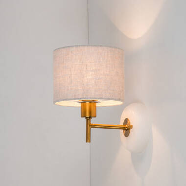 Image of Edit Marble Wall Light