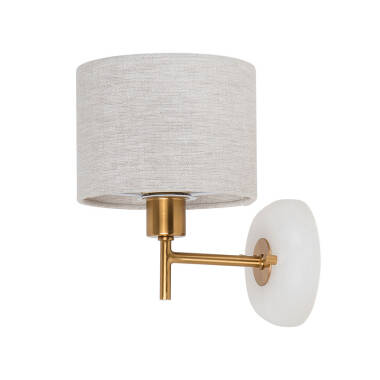 Image of Edit Marble Wall Light