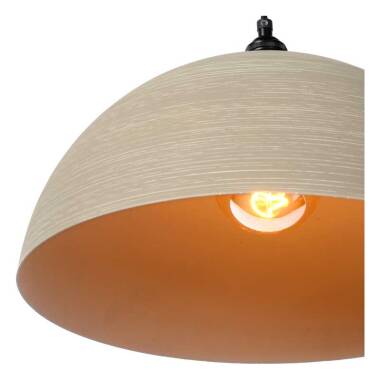Image of Lucide Marne Ceiling Pendant Light