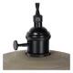 Image of Lucide Marne Ceiling Pendant Light