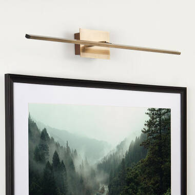 Image of Edit Hockney 600 LED Picture Light