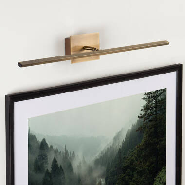 Image of Edit Hockney 600 LED Picture Light