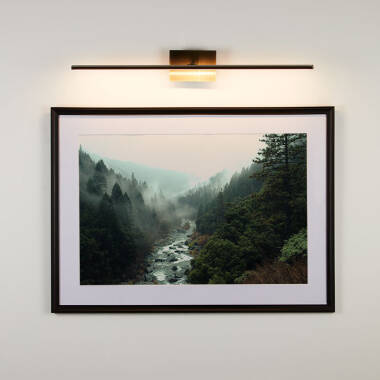 Image of Edit Hockney 600 LED Picture Light