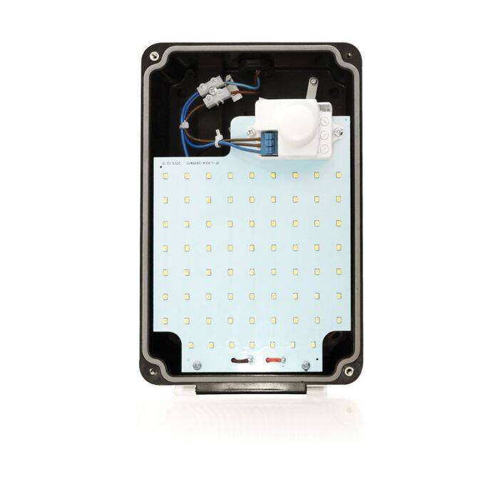 Image of Eterna 11W Daylight LED Outdoor Wall Light