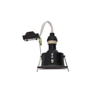 Image of Edit Delta Recessed Fixed Downlight