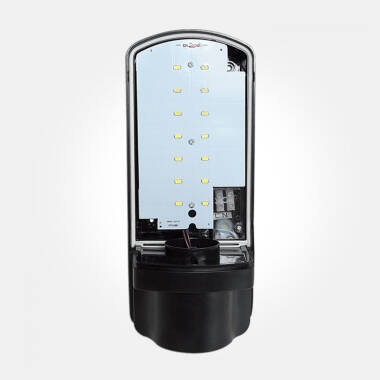 Image of Eterna 7W Cool White LED Bulkhead