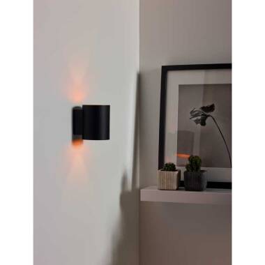 Image of Lucide Xera Up & Down Wall Light