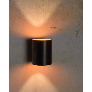 Image of Lucide Xera Up & Down Wall Light