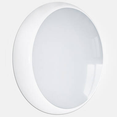 Image of Eterna Chara 9W/14W/20W Colour Selectable LED Ceiling & Wall Flush Light