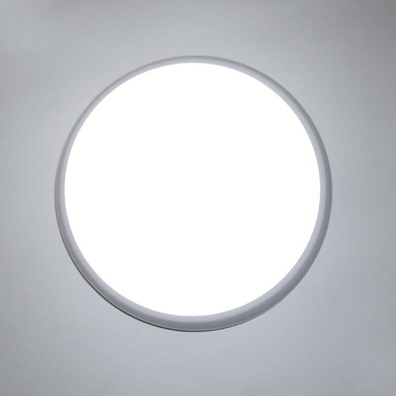 Image of Eterna Chara 9W/14W/20W Colour Selectable LED Ceiling & Wall Flush Light