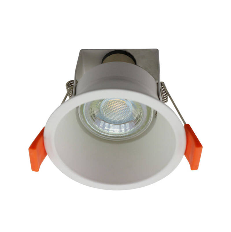 Image of Edit Deep Recessed Fixed Downlight